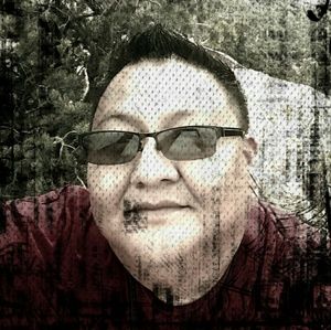 Meet your Posher, Roy